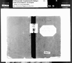 Gesamtregister der Bände 13 - 15