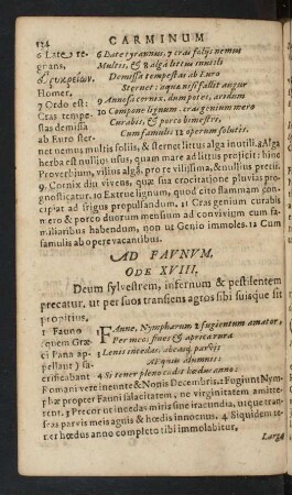 Ode XVIII.
