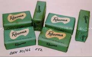 Körperseife "Rexona"