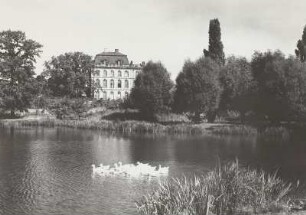 Schloss Dornburg