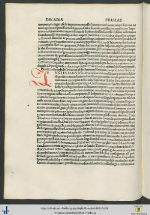 Liber decimus