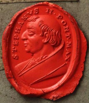 Stephanus II.