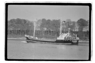 Anna Oltmann ex Ronald-63 (1950), Oltmann, Hamburg