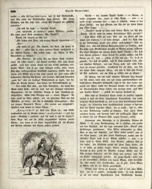 "Curtis Brautfahrt"