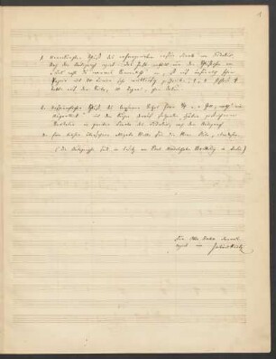 Fidelio. Skizzen; LvBWV op.72; KinB 72