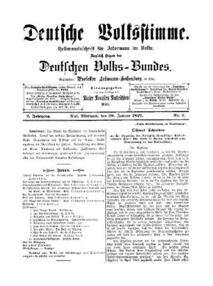 Offenes Schreiben : betreffend Se. Exzellenz den Königlich Preußischen Kultusminister Herrn Dr. Bosse in Berlin, betreffend eine Neuordnung an den Universitäten