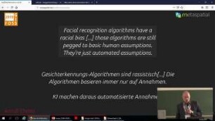 Über die Motivation von KI (Künstliche Intelligenz)