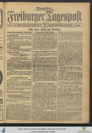 24.10.1916 (Morgenblatt)