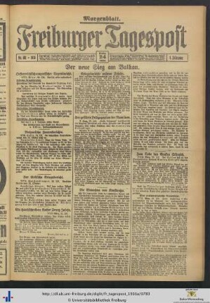 24.10.1916 (Morgenblatt)