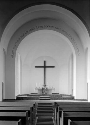 Trinitatiskirche