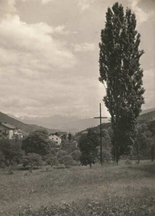 Südtirol? Oberetsch?