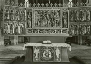 Kreuzaltar