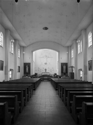 Herz-Jesu-Kirche