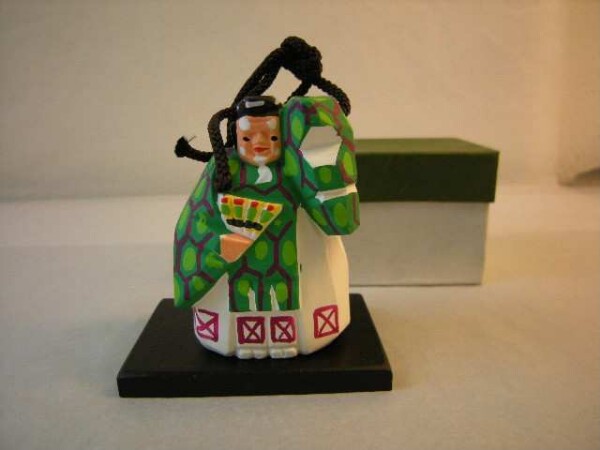 Figure Okina Noh