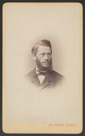 Olshausen, Otto