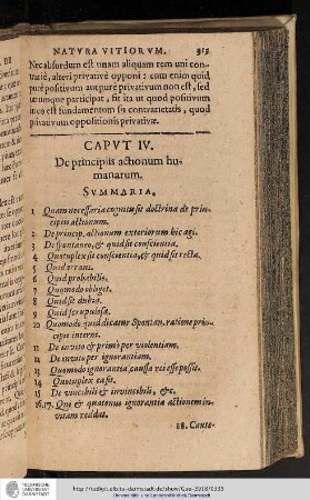 Liber III. Caput IV.