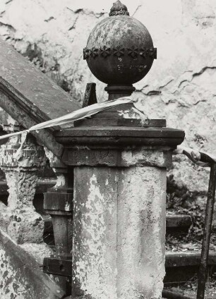 Weingut 'Hohenhaus' (ehem.)