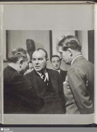 Im November 1937 fand in Brüssel eine Neunmächtige-Konferenz über Fernostprobleme statt
