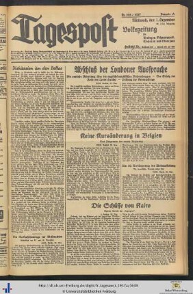 Nr. 325-353 (Dezember 1937)
