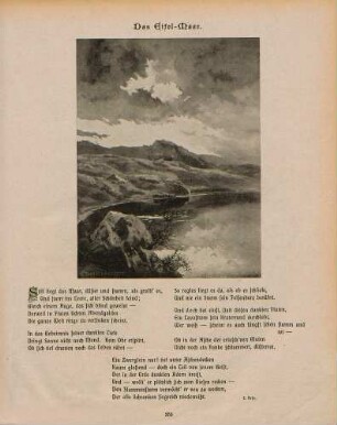 "Das Eisel-Maar"