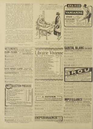 Le rire rouge: édition de guerre du journal le rire