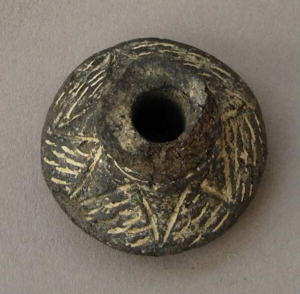 spindle whorl