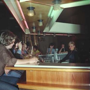Disko-Bar