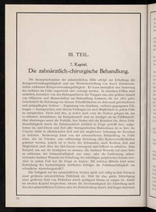 54-65, III. Teil