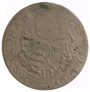 Münze, Groschen, 1584