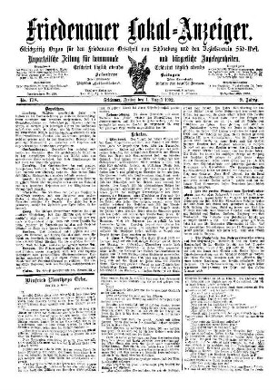 Nr. 178, 01.08.1902
