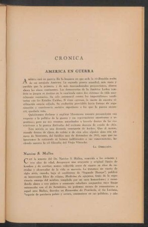 Narciso S. Mallea