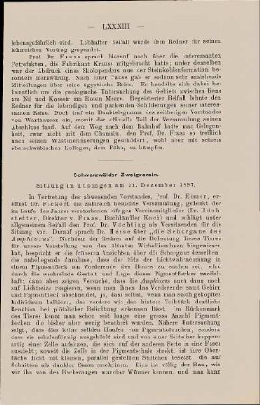 Schwarzwälder Zweigverein