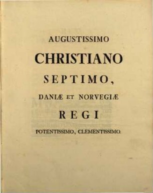 Observatio Transitus Veneris Ante Discum Solis Die 3. Junii Anno 1769 Wardoëhusii ...