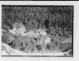 Sulz a. Neckar, Kurhaus Albeck