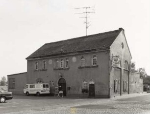 Ehemalige Brauerei