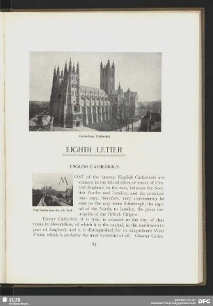 Canterbury Cathedral