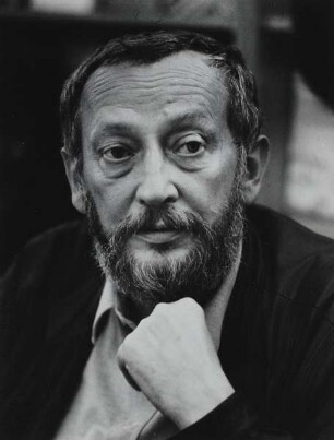 Karl-Heinz Berger