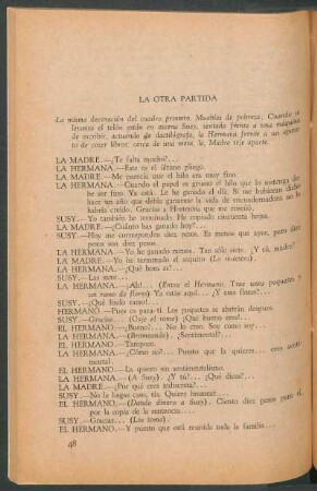 [Noveno cuadro] - La otra partida