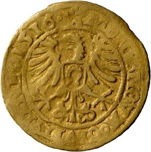 Batzen der Reichsstadt Isny, 1516