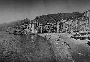 Archivfotografie "ausland_italien_riviera_camogli_3226"