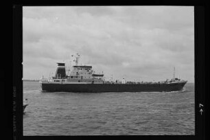 Sioux (1973), Atlantic-Rhederei F. & W. Joch, Hamburg