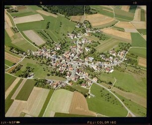 Heudorf