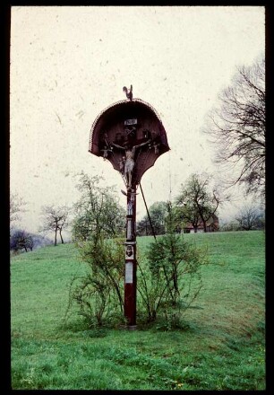 Wegkreuz