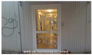 Tinten-Fisch | A+M+L+K = {HERZ}
