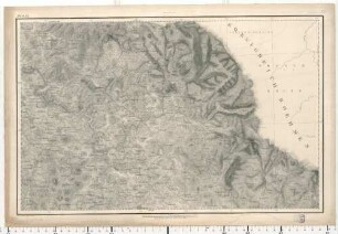 Topographischer Atlas vom Königreiche Baiern diesseits des Rhein. [50], Zwisel