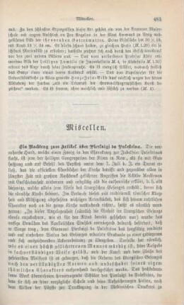 483-492 Miscellen