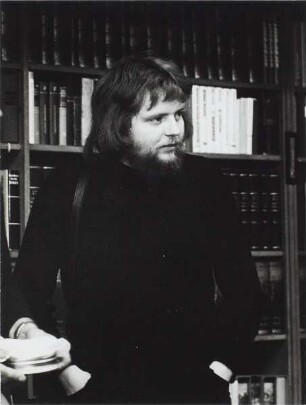 Lutz Rathenow