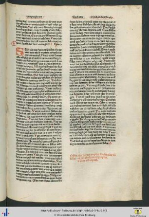 Malachias der prophet