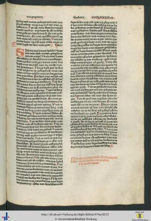 Malachias der prophet