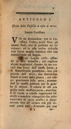 Giornale de'letterati. 46. 1782